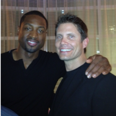 Profile Picture of Stephen Hess (@stephenhess) on Twitter