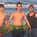 Profile Picture of Gilbert Villarreal (@_gilbert07) on Instagram
