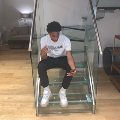 Profile Picture of BanditBabyy (@sethPatrick17) on Twitter
