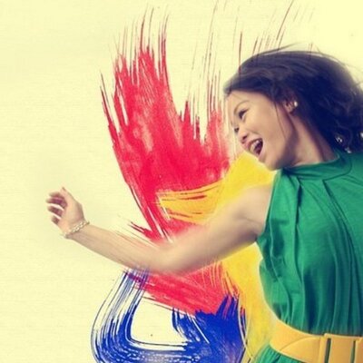 Profile Picture of Chris Dizon (@christinedizon) on Twitter