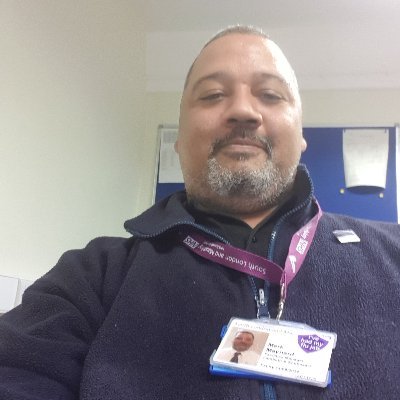 Profile Picture of Mark Maynard (@markmaynard74) on Twitter