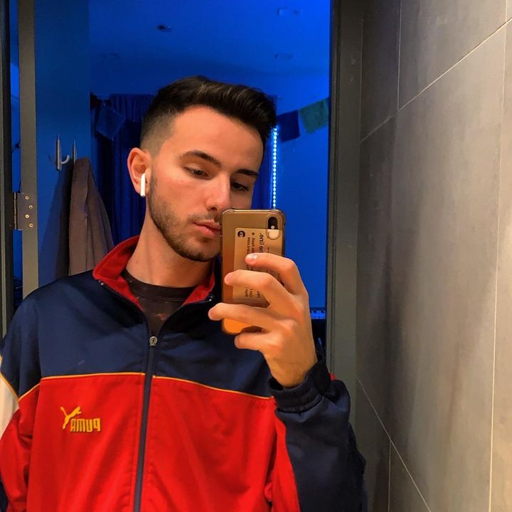 Profile Picture of Joey (@jphilippone) on Tiktok