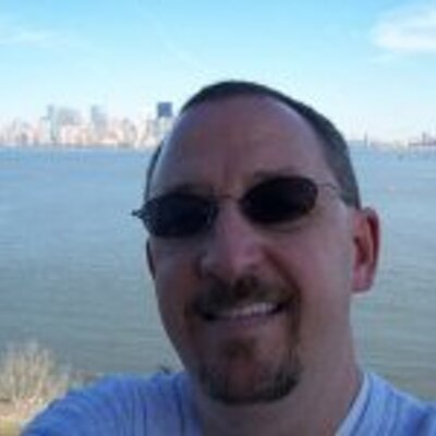 Profile Picture of Richard McGowan (@richardmcgowan) on Twitter