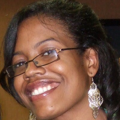 Profile Picture of Andrea Grimes Parker (@andreagparker) on Twitter