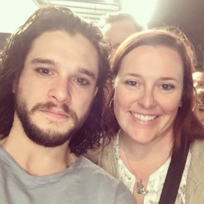 Profile Picture of Amanda Robinette (@xuqt2006) on Twitter