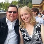 Profile Picture of Larissa Chartrand (@larissachartrand) on Instagram