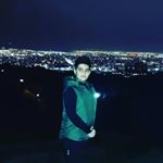 Profile Picture of Sam Rahmani (@_sam.rahmani_) on Instagram