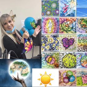 Profile Picture of Elena Raffloer (@elenaraffloer) on Pinterest