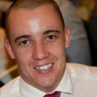 Profile Picture of Blake Sterling (@blake-sterling-1) on Quora