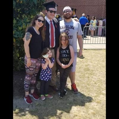 Profile Picture of Scotty D (@Scott_DeMayo) on Twitter