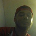 Profile Picture of Brandon Michael Sturgeon (@sturgeonbrandon) on Instagram