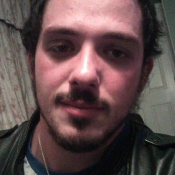 Profile Picture of Bradley Melson (@bradleyyeshua) on Poshmark