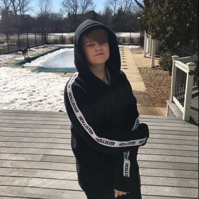 Profile Picture of Viktor Hanson (@HansonViktor) on Twitter
