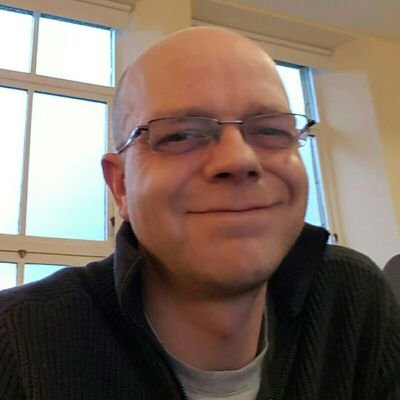 Profile Picture of Barry Thomson (@BarryThomson1) on Twitter