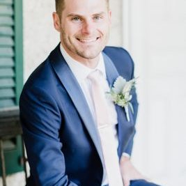 Profile Picture of Michael DeRuyter (@Mike_Deruyter) on Twitter