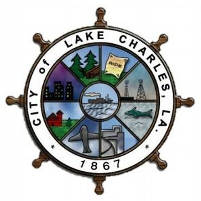 Profile Picture of CityofLakeCharles (@LakeCharlesCity) on Twitter