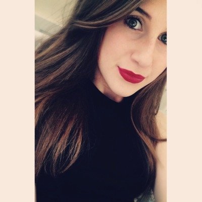 Profile Picture of Lucy Patten (@LucyPatten_) on Twitter