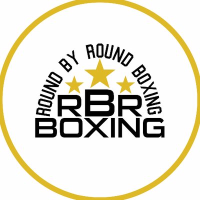Round By Round Boxing - Twitter Profile Picture of Round By Round Boxing (@RBRBoxing) on Twitter