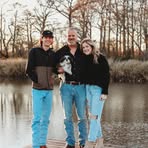 Profile Picture of Darren Vandiver (@darren.vandiver.31) on Facebook