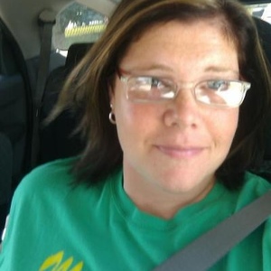 Profile Picture of April Trickler Roberts (@aprilberts) on Myspace