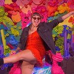 Profile Picture of Tracy Gregory (@traceonmyface) on Instagram