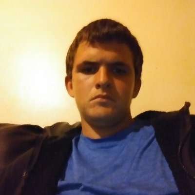 Profile Picture of John Doyon (@JohnDoyon5) on Twitter