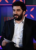 Profile Picture of Tiago Brandão Rodrigues - Wikipediaon Wikipedia