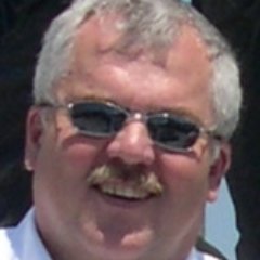 Profile Picture of Roy Carl Linden (@royclinden) on Twitter