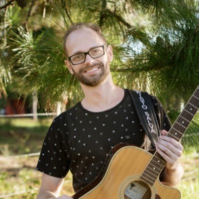 Profile Picture of Michael MoraesⓂ️ (@MichaelMoraesGT) on Twitter