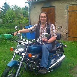 Profile Picture of Andreas Kube (@kube_bleyen) on Twitter