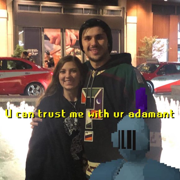 Profile Picture of Nick Attiliis (@attiliisn) on Poshmark