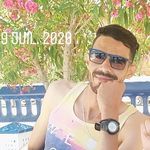 Profile Picture of Daniel Narcisse Aloulou (@narcissealoulou) on Instagram