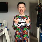 Profile Picture of Henry Mason (@henry_mason2009) on Instagram