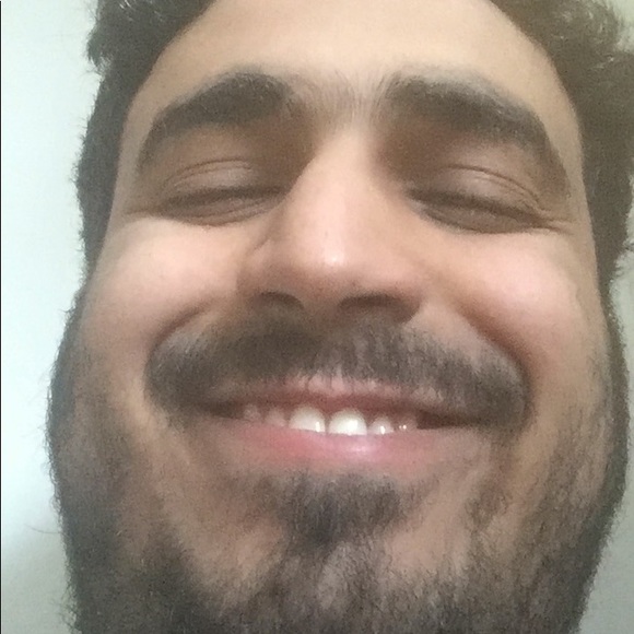 Profile Picture of Abdulhakim Aljumayh (@hakim007) on Poshmark
