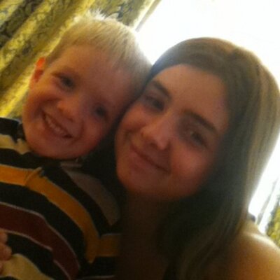 Profile Picture of Sabrina Sharkey (@SabrinaSharkey) on Twitter