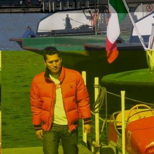 Profile Picture of Rene Ovando (@169642988) on Myspace