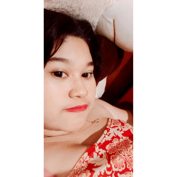 Profile Picture of Pamela (@pamelarubyjane) on Tiktok