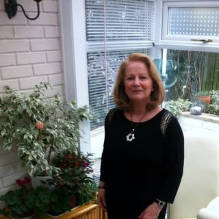 Profile Picture of ginger griffiths (@griffithsginger) on Instagram