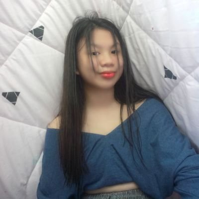 Profile Picture of Cassandra Nicole Carlos (@hts_cassandra) on Twitter