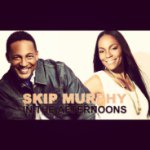Profile Picture of Skip Murphy & Jasmine Sanders (@skipmurphyshow) on Instagram