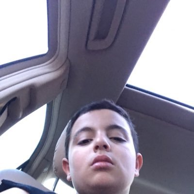 Profile Picture of Anthony Pagliarulo (@AnthonyPag640) on Twitter