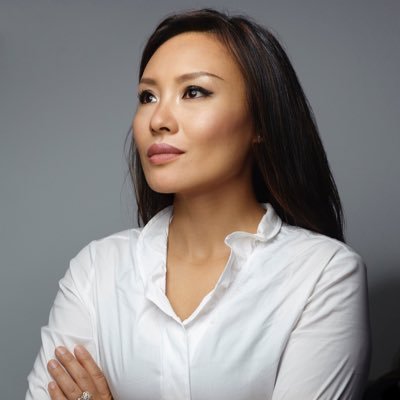 Profile Picture of Jen Zhu (@jenzhuscott) on Twitter