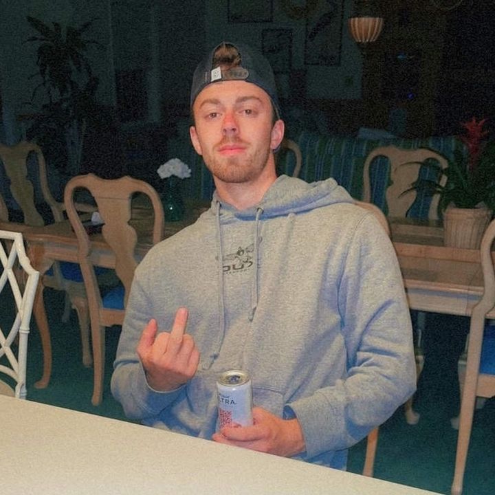 Profile Picture of Riess Danielson (@dson_2992) on Tiktok