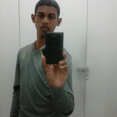 Profile Picture of Yamika Maduz (@YMaduz) on Twitter