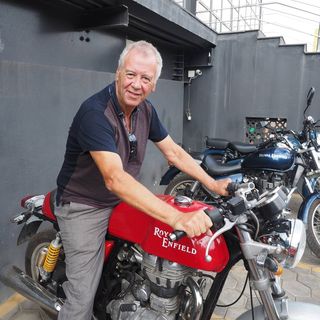 Profile Picture of Victor Duncker (@victor.duncker.9) on Facebook