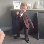 Profile Picture of Bruce Gibson (@brucegibson8) on Instagram