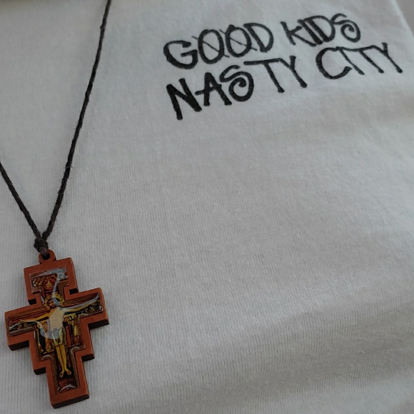 Profile Picture of Jason Aguilera (@coachwithsole) on Poshmark