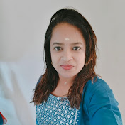 Profile Picture of Sangeetha R Naidu (@SangeethaRNaidu) on Youtube