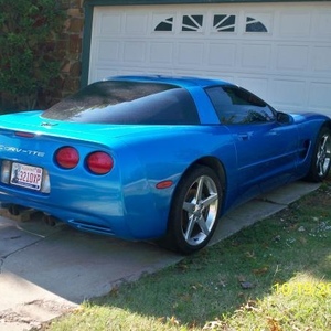 Profile Picture of Zach Harvel (@zach_harvel) on Myspace