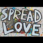 Profile Picture of Brandon Thrift | Spread Love (@artbybrandonthrift) on Instagram